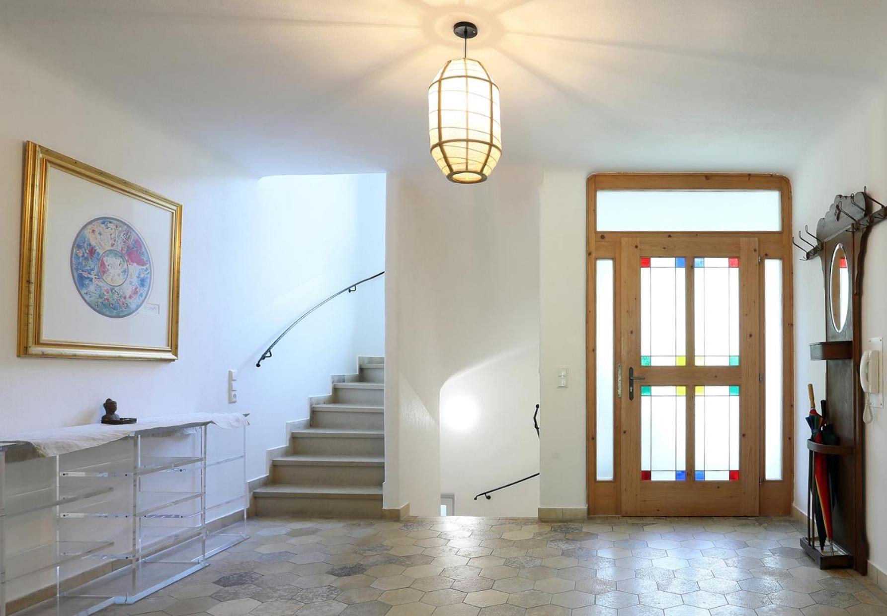 Unique Luxury Villa 22 Min To Munich 290M2 Pool Sauna ガウティンク エクステリア 写真