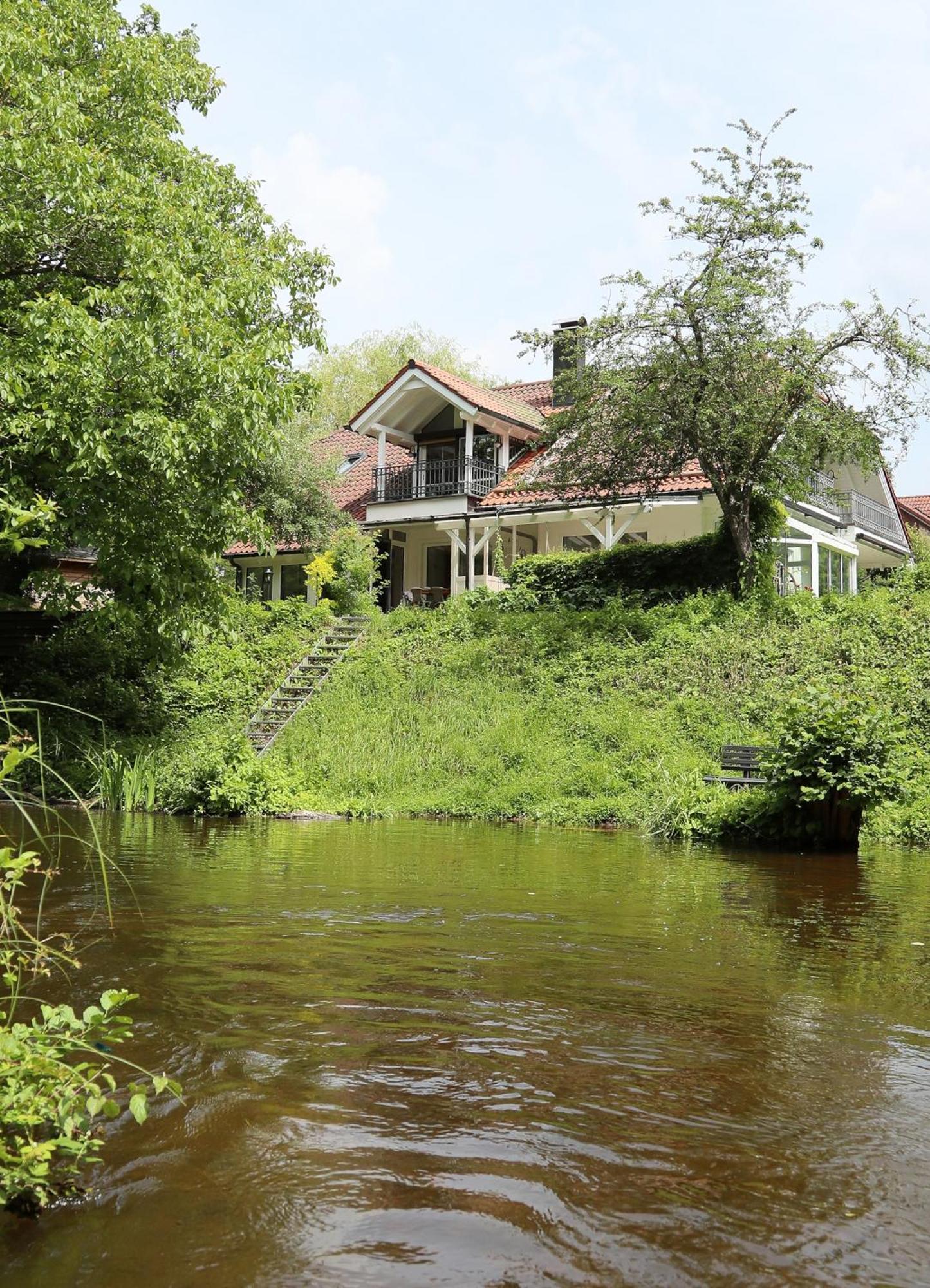 Unique Luxury Villa 22 Min To Munich 290M2 Pool Sauna ガウティンク エクステリア 写真